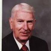 Ralph A. Bush Obituary