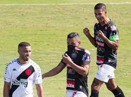 Além da extensão do contrato, o vasco conseguiu elevar a receita em 50%. Operario Pr Aproveita Falhas E Vence O Vasco Na Estreia Pela Serie B 29 05 2021 Uol Esporte