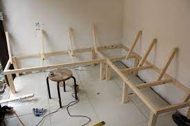 Pin By Callie Foster On For The Home Bench Seating Kitchen Kitchen Corner Booth Dining Booth