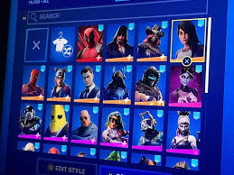 Free fortnite accounts with skins email and password ps4. Free Fortnite Accounts Email And Password With Skins 2020 August 2020 Ghoul Trooper Fortnite Epic Games Fortnite