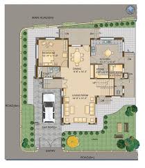 So whether you're looking to build a narrow craftsman bungalow house plan in tennessee, a sprawling contemporary ranch floor plan in texas, a luxurious modern farmhouse design in georgia, or. Floor Plan 3 Room House Design In Nepal