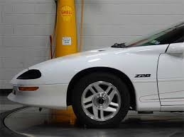 Image result for Arctic White 1995 Camaro