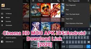 Genshin impact mod apk game we have as of late delivered the genshin impact mod apk for android and ios gadgets. Cinema Hd Apk Ios Android Mod Download Link 2020 Premium Cracked Ar Droiding