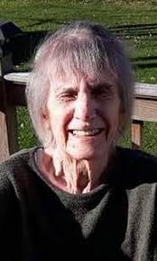 Betty Trapp Obituary