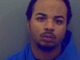 4 arrested, gun found