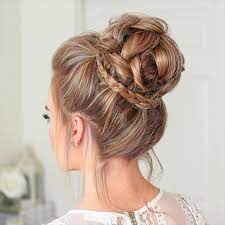 Pin On Braids