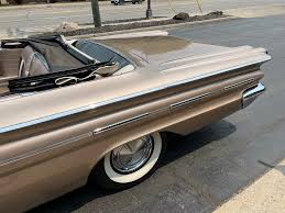 Image result for Palomino Beige 1960 Pontiac