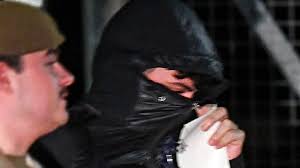 Soldier left colleagues with hearing loss after 'recklessly' setting off a  battle noise simulator to celebrate the end of an exercise