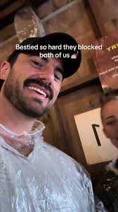 Elliot Donovan Best Friend Jordie