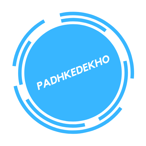 PadhkeDekho