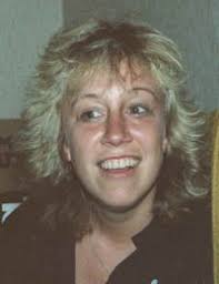 Obituary information for Carolann M. Withrow