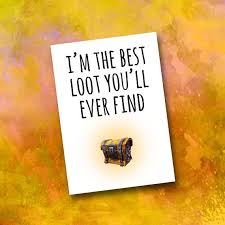 How to gift skins to in its most recent update, epic games allowed players to gift fortnite skins and items to other players. Fortnite Valentine S Day Card Funny Boyfriend Loot Crate Gifts For Gamer Boyfriend Boyfriend Gifts Boyfriend Birthday