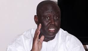 Maybe you would like to learn more about one of these? Me Moustapha Dieng Sur L Affaire Petrotim Aliou Sall Est Innocent Senego Com