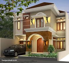40 Gambar Desain Rumah Mewah 2 Lantai Model Terbaru Terpopuler Yang Harus Kamu Tahu Deagam Design