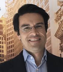 Quién es Alejandro Pérez Wong?