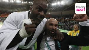 Jun 09, 2021 · après 2014, 2017, 2018 et 2019, clarisse agbegnenou vient de remporter à budapest sa cinquième couronne chez les moins de 63 kg. Rio 2016 Judo La Reaction De Teddy Riner Apres Son Titre Olympique Youtube