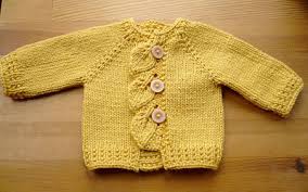 From free baby cardigan patterns to more free modern baby knitting patterns. Boutique Baby Clothes To Knit 10 Free Patterns