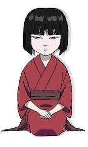 ushio to tora youkai zashiki warashi name omamori episode 10 voice actor kayano ai うしおととら