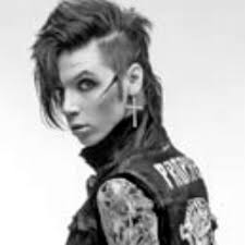 Especially the band black veil brides. The Prophet Andy Biersack By Realytyalyna On Deviantart