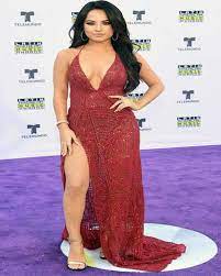 Becky G Biography Age Height Weight Wiki Family More