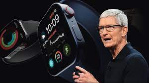 Apple Watch Series 7 Breakdown 2021 Release Date Price More Youtube