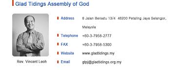 We are an assemblies of god church in the west of singapore near clementi and jurong. Welconme To Als