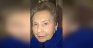 Obituary information for Betty V. Fryer