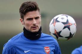 Video scroll down to see giroud win arsenal's france vs. Arsenal Star Olivier Giroud I Did Not Have Sex With Model Daily Star