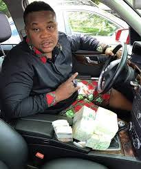 Flamboyant club owner and show promoter, pascal chibuike okechukwu popularly known as cubana chief priest is no stranger to strange outbursts and weird rants, and it wasn't particularly out of. Cubana Chief Priest Biography Cars Real Name Net Worth And Untold Facts Celebrities Nigeria