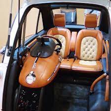 新型ev piana ピアーナ 発売時期 価格 性能情報は 最新電気自動車 電気自動車 スマートカー イセッタ