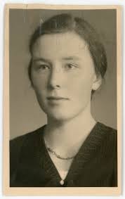 Elise Keller. Passitaotluse foto