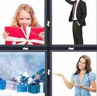 From iphones to ipad to samsung tabets and htc phones. 4 Pics 1 Word Answers 7 Letters What S The Word Answers