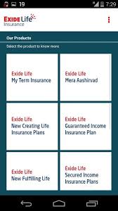 Maybe you would like to learn more about one of these? Exide Life Insurance In Vizianagaram Justdial