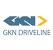 Gkn Automotive Logo