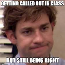 Office Jim Memes Imgflip