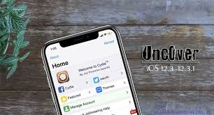 Cach Jailbreak Iphone Xr Ios 12 3 12 3 1 Iphone Ios Ipad