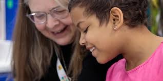 Court Appointed Special Advocates/Prince George's County: Catalogue for  Philanthropy Greater Washington DC