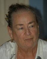 Patricia "Pat" Rodger Guenveur Obituary