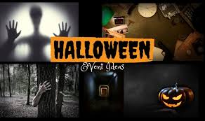 Maybe you would like to learn more about one of these? Spooky Ideas For Your Halloween Themed Event Center Stage Av