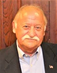 Richard H. Chamberlain Jr. Obituary