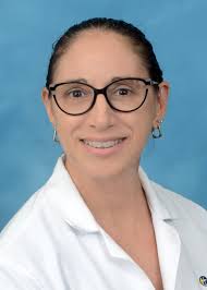 Neil Howard Strauss, DPM