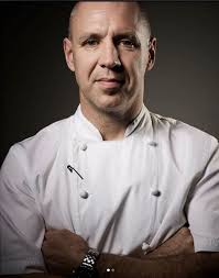 Devonshire Club appoints Adam Gray as executive chef of brand new  restaurant