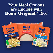 Uncle Ben'S Ready Rice Whole Grain Brown Rice, 8.8 Oz - Smith'S Food And  Drug