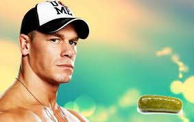 Everyone wants to get