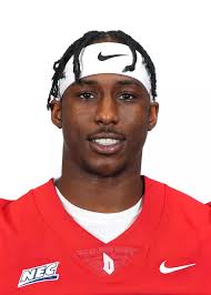 Joe Jamison's Instagram, Twitter & Facebook