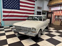 Image result for Ermine White 1963 Nova