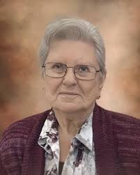 Betty Jane Reed Manuel Obituary (2025)