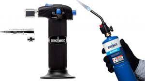 The same product at the competitors was $60. Butane Vs Propane Torch Torch Frequently Asked Questions