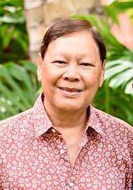 Thomas Camacho avis de décès