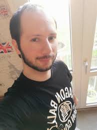 He's a three hole punch version of Jim, duh.